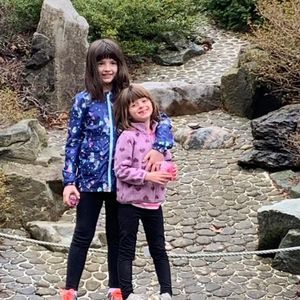 Meet your Posher, Vanessa